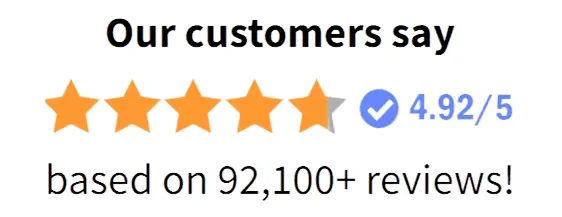 5 star rating Nerve Fresh